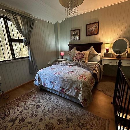 Shabby Fufu Lifestyle Farm Villa Plettenberg Bay Bagian luar foto