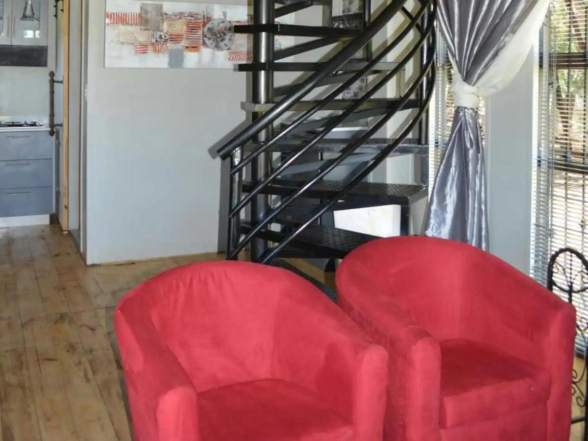 Shabby Fufu Lifestyle Farm Villa Plettenberg Bay Bagian luar foto