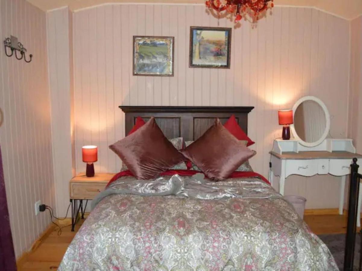 Shabby Fufu Lifestyle Farm Villa Plettenberg Bay Bagian luar foto