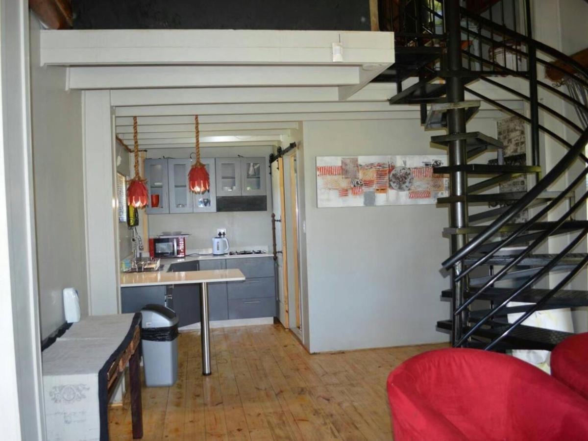 Shabby Fufu Lifestyle Farm Villa Plettenberg Bay Bagian luar foto