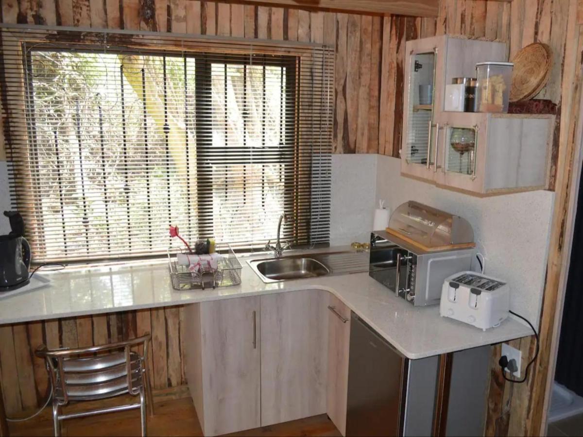 Shabby Fufu Lifestyle Farm Villa Plettenberg Bay Bagian luar foto