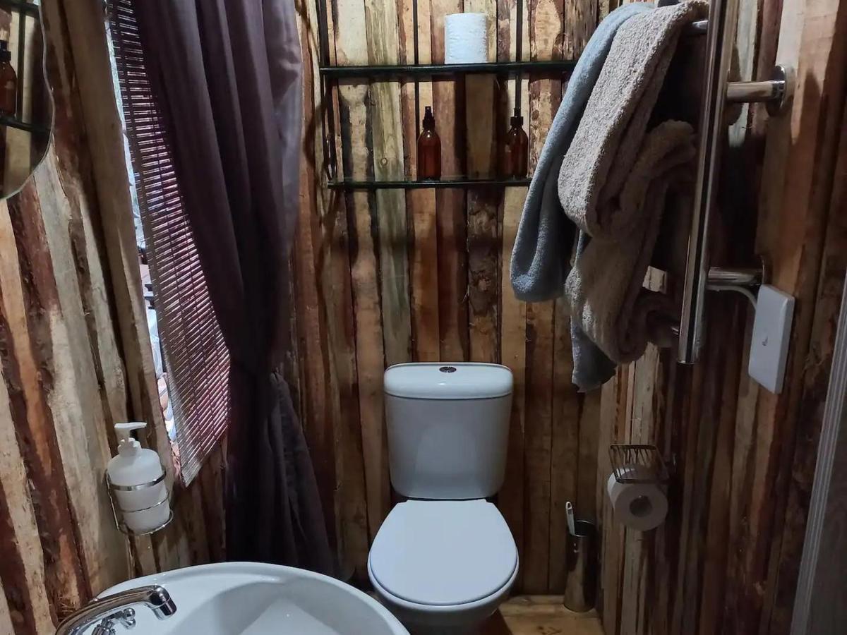 Shabby Fufu Lifestyle Farm Villa Plettenberg Bay Bagian luar foto