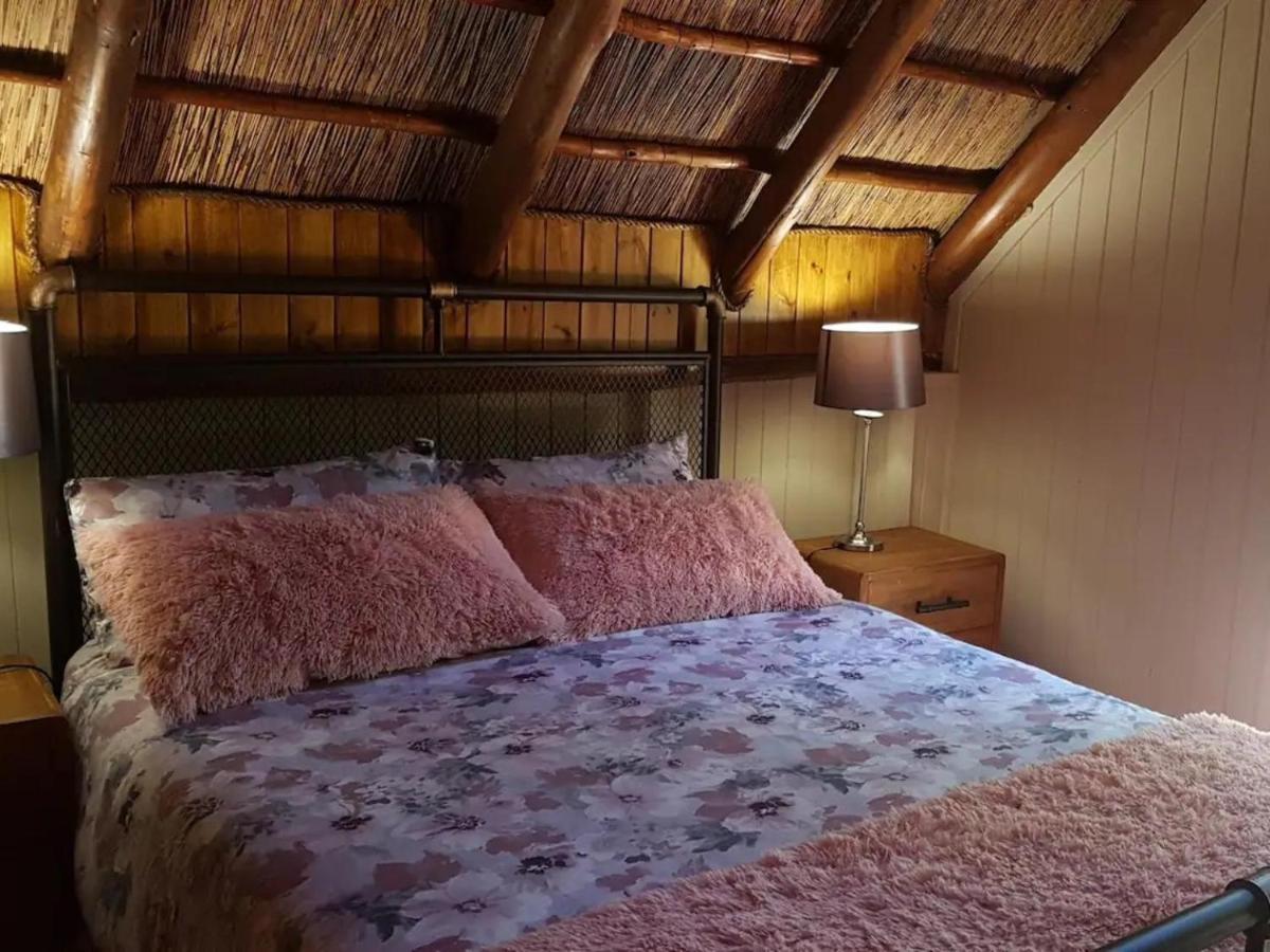 Shabby Fufu Lifestyle Farm Villa Plettenberg Bay Bagian luar foto