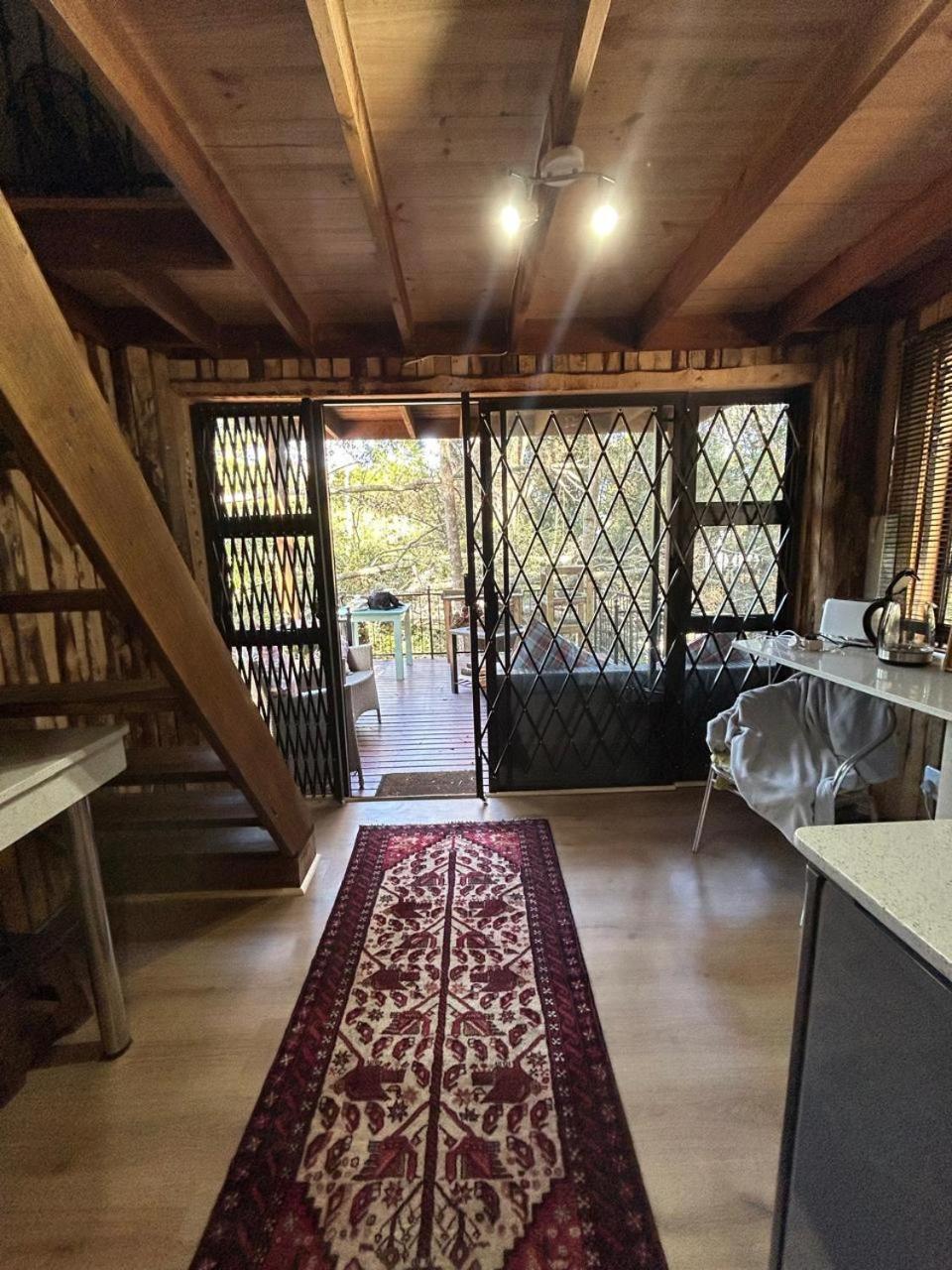 Shabby Fufu Lifestyle Farm Villa Plettenberg Bay Bagian luar foto