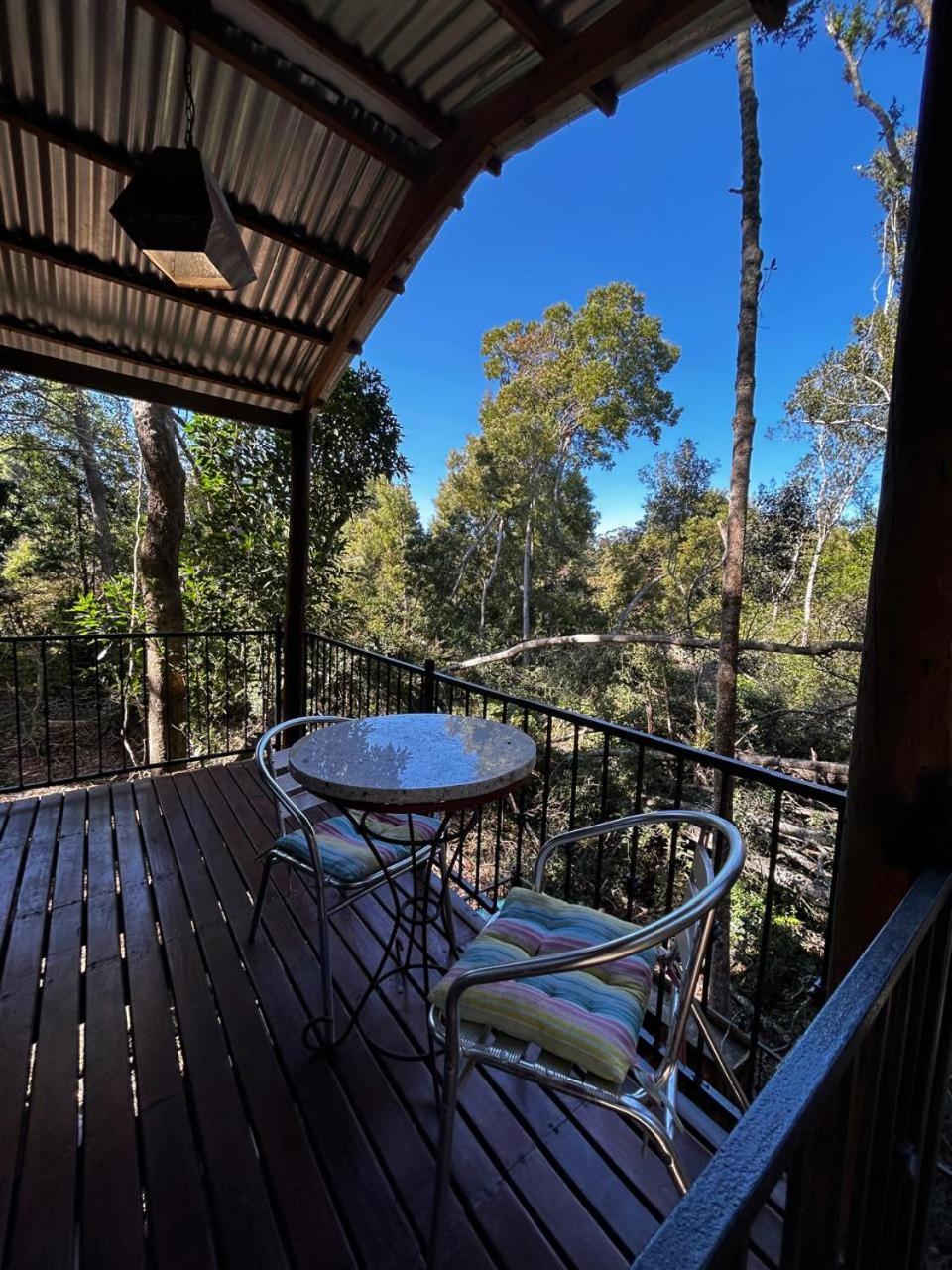 Shabby Fufu Lifestyle Farm Villa Plettenberg Bay Bagian luar foto
