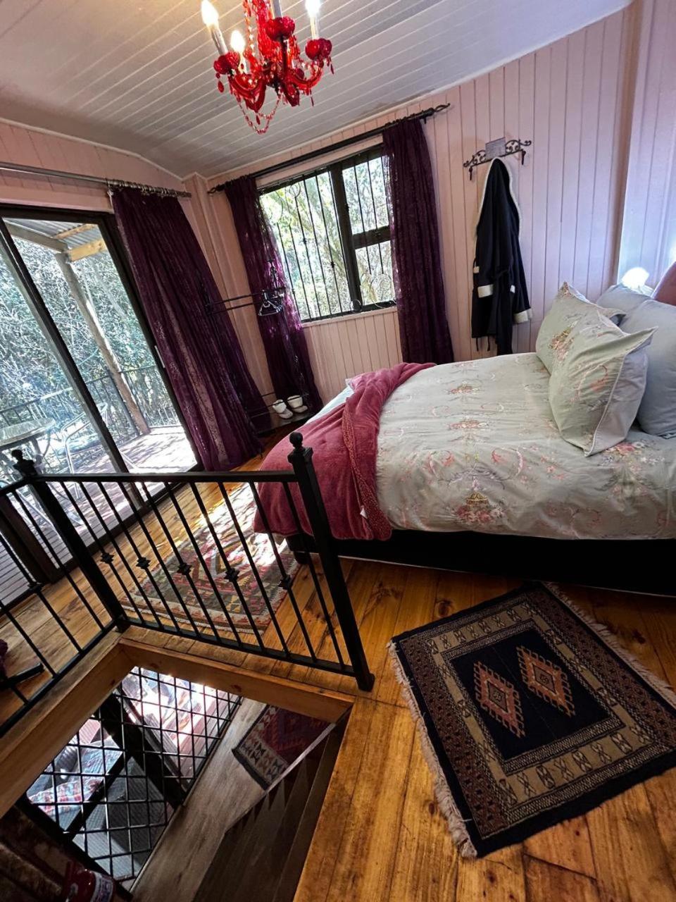 Shabby Fufu Lifestyle Farm Villa Plettenberg Bay Bagian luar foto